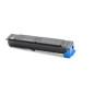 Toner Laser Comp. Rig. Kyocera TK-5215C / 1T02R6CNL0 Ciano
