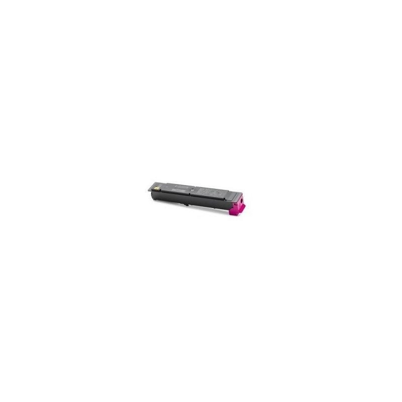 Toner Laser Comp. Rig. Kyocera TK-5215M / 1T02R6BNL0 Magenta