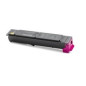 Toner Laser Comp. Rig. Kyocera TK-5215M / 1T02R6BNL0 Magenta