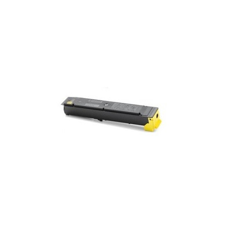 Toner Laser Comp Rig Kyocera TK-5215Y 1T02R6ANL0 Giallo