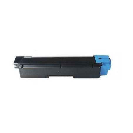 Toner Laser Comp Rig Kyocera TK-5270C 1T02TVCNL0 Ciano