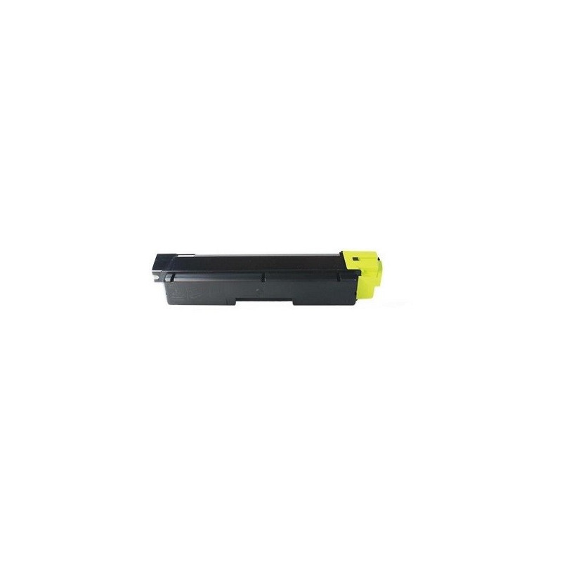 Toner Laser Comp. Rig. Kyocera TK-5270Y / 1T02TVANL0 Giallo