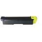 Toner Laser Comp. Rig. Kyocera TK-5270Y / 1T02TVANL0 Giallo