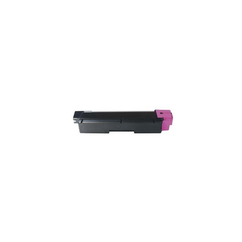 Toner Laser Comp. Rig. Kyocera TK-5280M / 1T02TWBNL0 Magenta