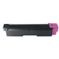 Toner Laser Comp. Rig. Kyocera TK-5280M / 1T02TWBNL0 Magenta