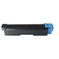 Toner Laser Comp  Rig  Kyocera TK-5290C   1T02TXCNL0 Ciano