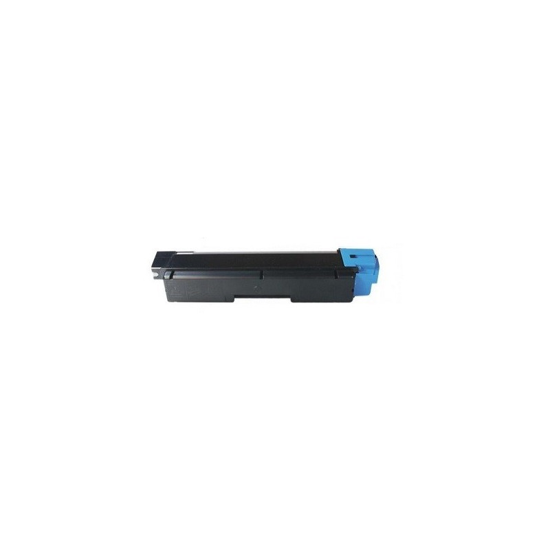 Toner Laser Comp. Rig. Kyocera TK-5290C / 1T02TXCNL0 Ciano