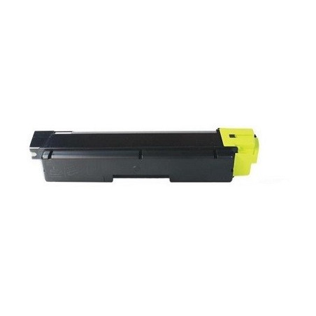Toner Laser Comp Rig Kyocera TK-5290Y 1T02TXANL0 Giallo