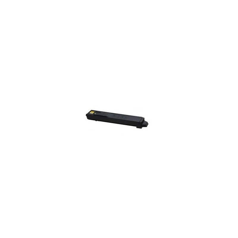 Toner Laser Comp. Rig. Kyocera TK-8115BK / 1T02P30NL0 Nero