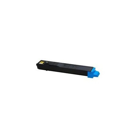 Toner Laser Comp Rig Kyocera TK-8115C 1T02P3CNL0 Ciano