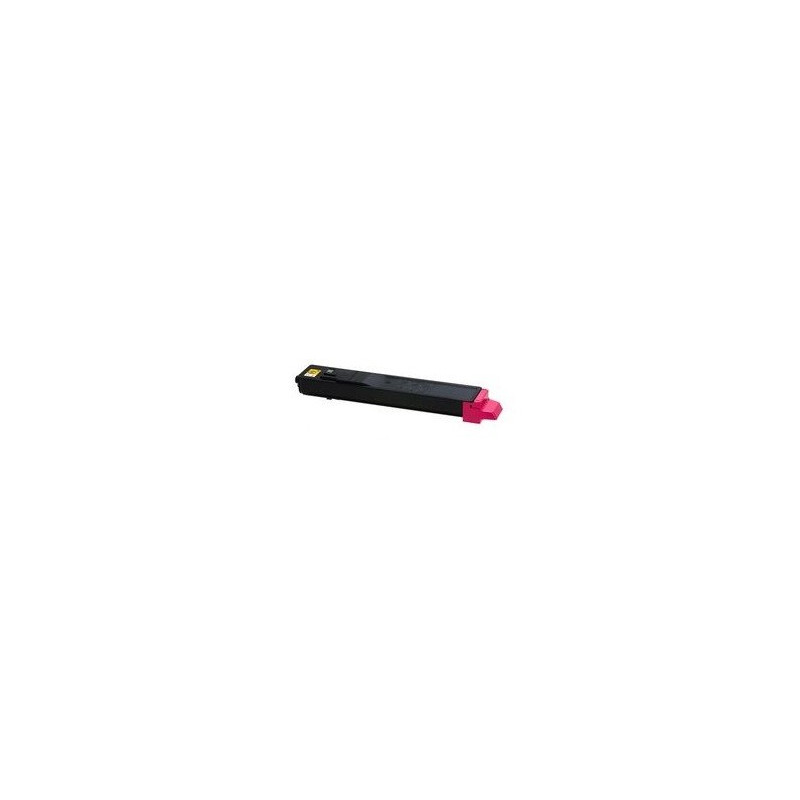 Toner Laser Comp. Rig. Kyocera TK-8115M / 1T02P3BNL0 Magenta