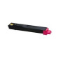 Toner Laser Comp. Rig. Kyocera TK-8115M / 1T02P3BNL0 Magenta