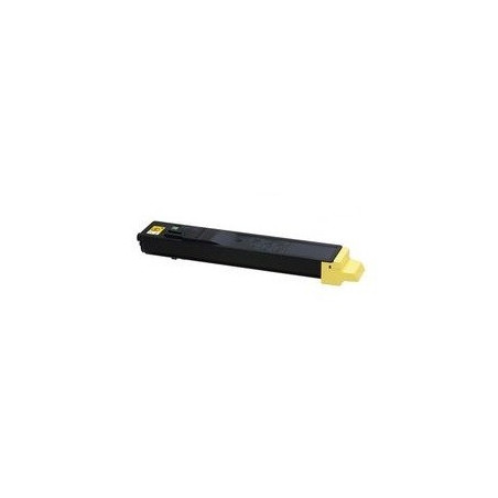 Toner Laser Comp Rig Kyocera TK-8115 1T02P3ANL0 Giallo