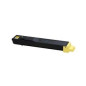 Toner Laser Comp. Rig. Kyocera TK-8115Y / 1T02P3ANL0 Giallo