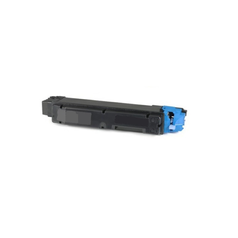 Toner Laser Comp. Rig. Kyocera TK-5305C / 1T02VMCNL0 Ciano