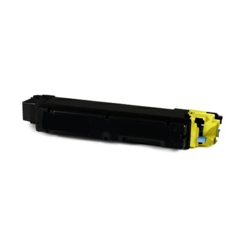 Toner Laser Comp. Rig. Kyocera TK-5305Y / 1T02VMANL0 Giallo