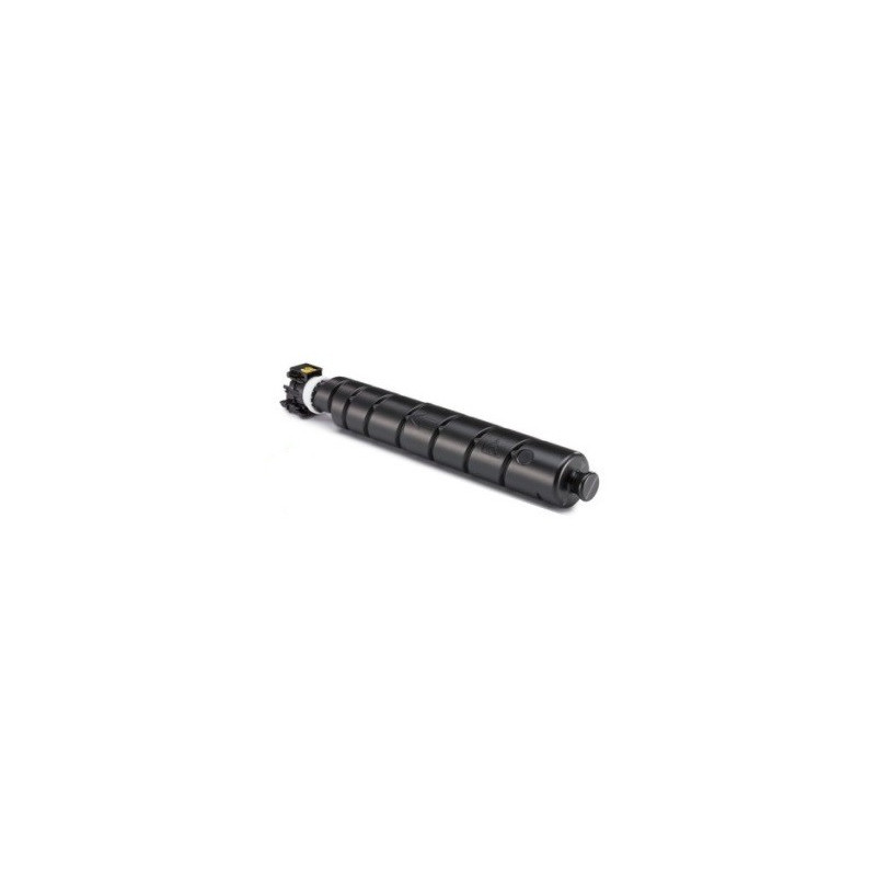 Toner Laser Comp. Rig. Kyocera TK-8525BK / 1T02RM0NL0 Nero