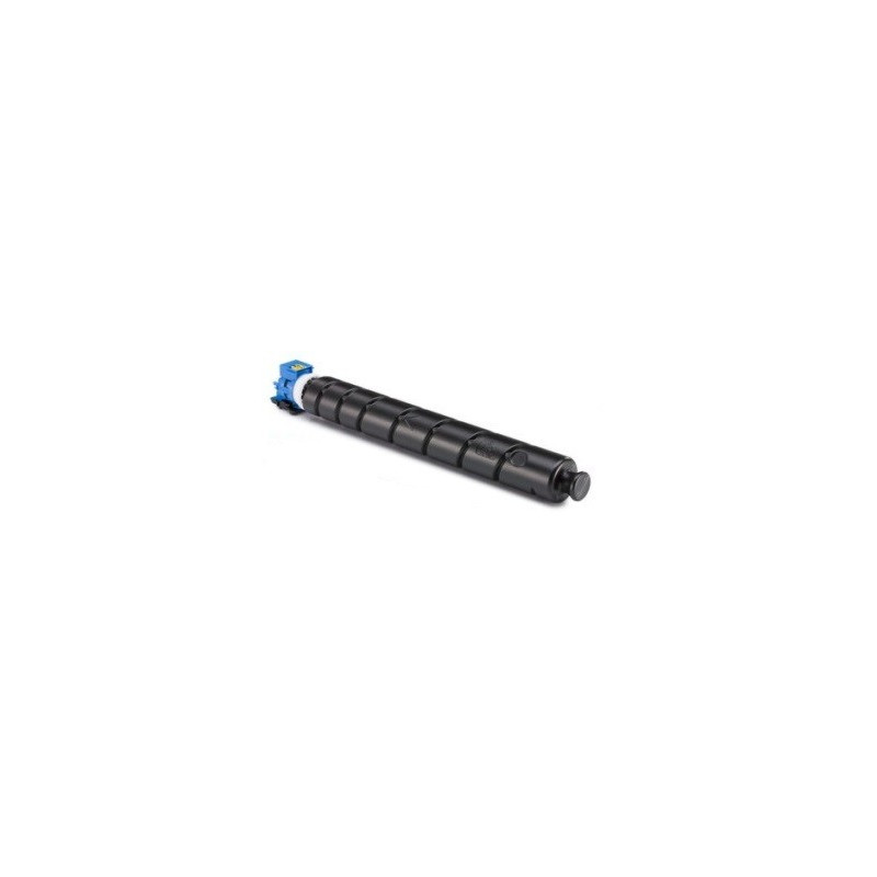 Toner Laser Comp. Rig. Kyocera TK-8525C / 1T02RMCNL0 Ciano