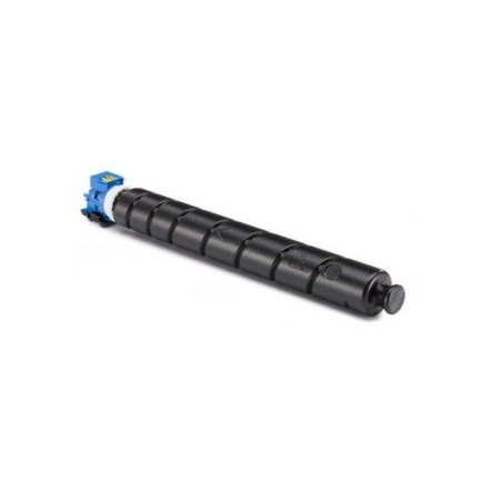 Toner Laser Comp Rig Kyocera TK-8525C 1T02RMCNL0 Ciano