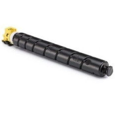 Toner Laser Comp  Rig  Kyocera TK-8525Y   1T02RMANL0 Giallo