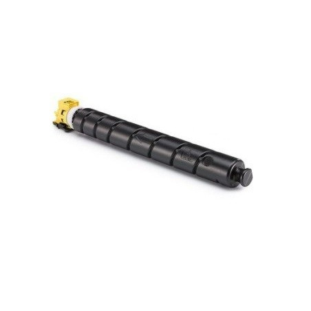 Toner Laser Comp Rig Kyocera TK-8525Y 1T02RMANL0 Giallo