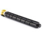 Toner Laser Comp. Rig. Kyocera TK-8525Y / 1T02RMANL0 Giallo