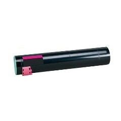 Toner Laser Comp  Rig  Lexmark X945X2MG Magenta