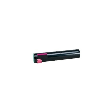 Toner Laser Comp  Rig  Lexmark X945X2MG Magenta