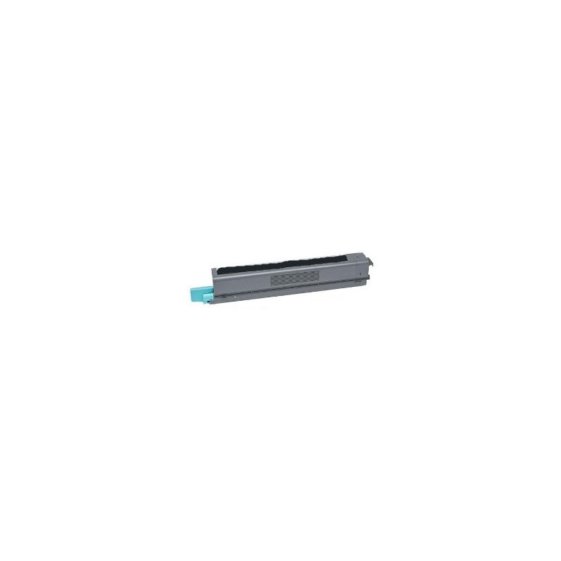 Toner Laser Comp. Rig. Lexmark X925H2KG / C925H2KG Nero