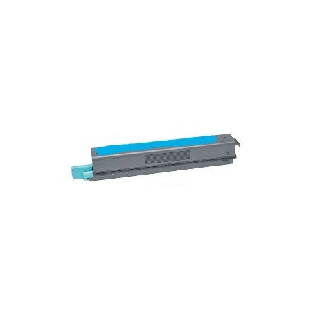 Toner Laser Comp  Rig  Lexmark X925H2CG   C925H2CG Ciano