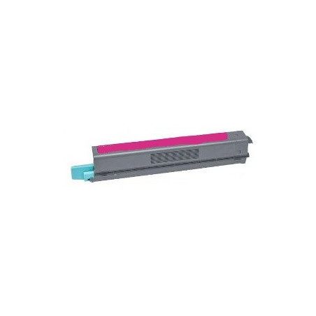 Toner Laser Comp  Rig  Lexmark X925H2MG   C925H2MG Magenta