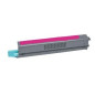 Toner Laser Comp. Rig. Lexmark X925H2MG / C925H2MG Magenta