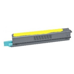 Toner Laser Comp  Rig  Lexmark X925H2YG   C925H2YG Giallo