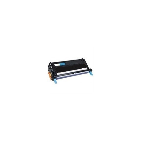Toner Laser Comp  Rig  Lexmark X560H2CG Ciano