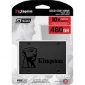 SSD Kingston 480GB SSD A400 SATA3, SA400S37 480G