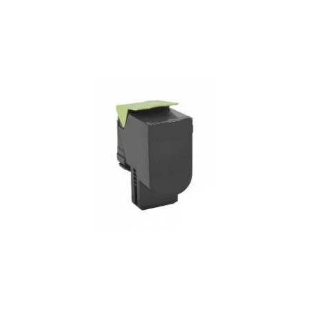 Toner Laser Comp Rig Lexmark MS317 71B20K0 Nero
