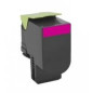 Toner Laser Comp. Rig. Lexmark CS317 / 71B20M0 Magenta