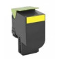 Toner Laser Comp. Rig. Lexmark CS317 / 71B20Y0 Giallo