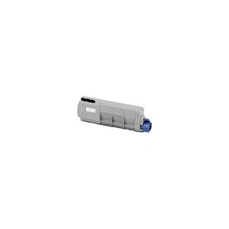 Toner Laser Comp Rig Oki C612 46507508 Nero