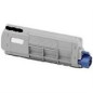 Toner Laser Comp. Rig. Oki C712 / 46507616 Nero