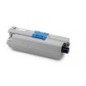 Toner Laser Comp. Rig. Oki C332 / 46508712 Nero