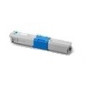 Toner Laser Comp. Rig. Oki C332 / 46508711 Ciano