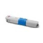 Toner Laser Comp. Rig. Oki C332 / 46508710 Magenta