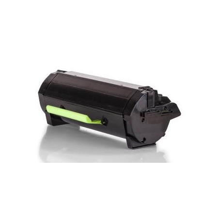 Toner Laser Comp Rig Lexmark MX317 51B2000 Nero