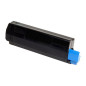 Toner Laser Comp. Rig. Oki ES6410 / 44315320 Nero