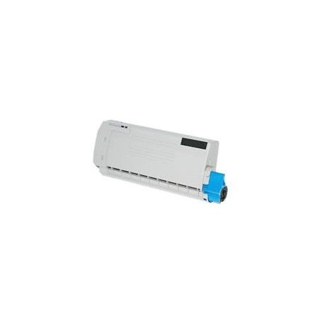 Toner Laser Comp Rig Oki ES7411 44318620 Nero