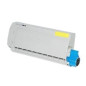 Toner Laser Comp. Rig. Oki ES7411 / 44318617 Giallo