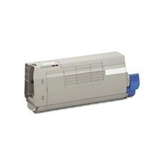 Toner Laser Comp  Rig  Oki ES7470   45396216 Nero