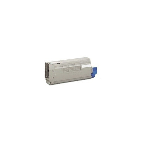 Toner Laser Comp Rig Oki ES7470 45396216 Nero