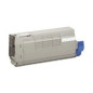Toner Laser Comp. Rig. Oki ES7470 / 45396216 Nero